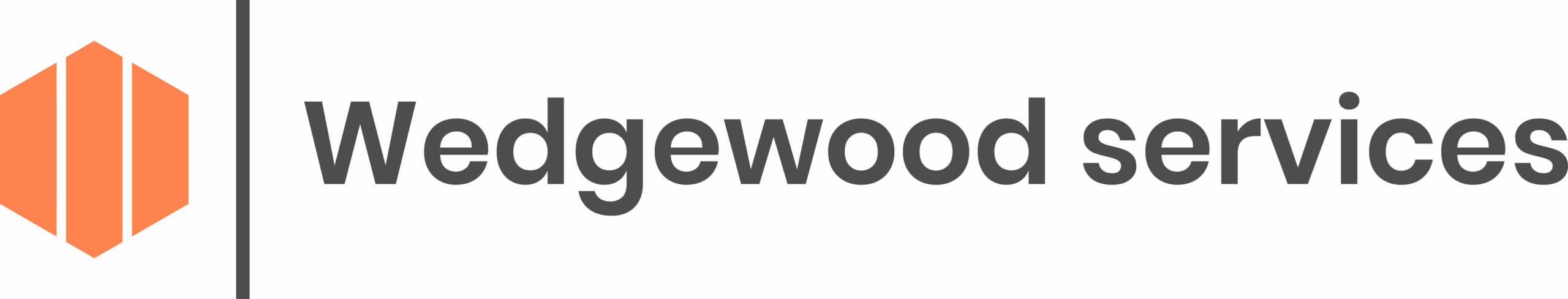 WEDGEWOOD SERVICES LIMITED